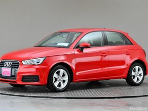 Audi A1 1.0TFSI 95BHP S-TRONIC **LOW MILEAGE**PARK - Image 4