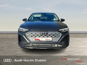 Audi Q8 e-tron 50 quattro Sport 4WD - Image 3