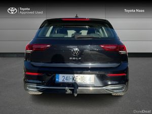 Volkswagen Golf STYLE 2.0 TDI 115HP 5DR - Image 4
