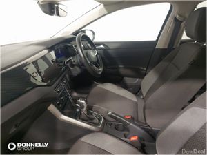 Volkswagen Taigo Hatchback Match - Image 3