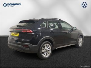 Volkswagen Taigo Hatchback Match - Image 4