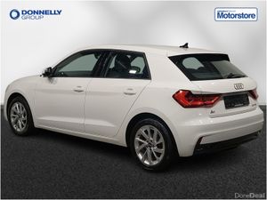 Audi A1 Sportback Sport - Image 3