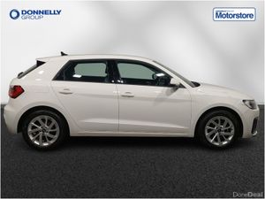 Audi A1 Sportback Sport - Image 4