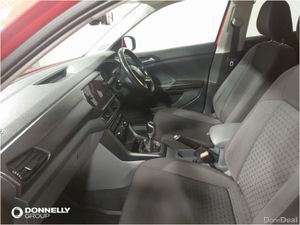 Volkswagen T-cross Estate SE - Image 3