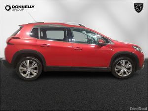 Peugeot 2008 Diesel Estate Allure - Image 4