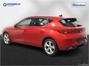 SEAT Leon Hatchback FR - Image 3