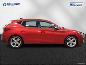 SEAT Leon Hatchback FR - Image 4