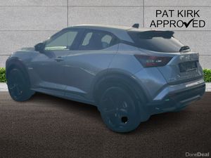 Nissan Juke Hatchback Tekna - Image 2