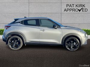 Nissan Juke Hatchback Tekna - Image 3
