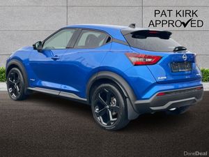 Nissan Juke Hatchback Tekna - Image 2