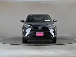 Toyota Yaris Cross 1.5 HYBRID **360 CAMERA**HALF L - Image 2