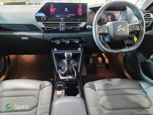 Citroen C4 FEEL Pack*Call Andrew 0862617858* - Image 4