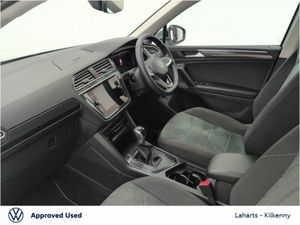 Volkswagen Tiguan ELEGANCE 2.0TDI 150HP - Image 4