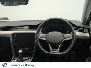 Volkswagen Passat R- LINE 2.0TDI 150HP DSG - Image 4