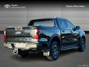 Ford Ranger D/CAB WILDTRAK - 2.0TD2 - Image 2