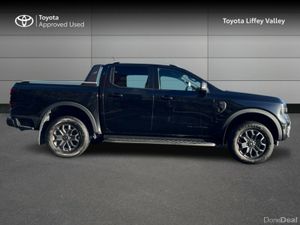 Ford Ranger D/CAB WILDTRAK - 2.0TD2 - Image 3