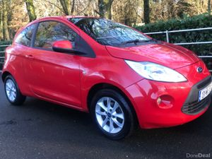Ford KA Edge 1.2 Petrol New Test - Image 3