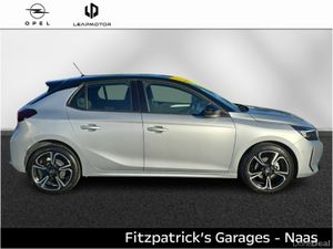 Opel Corsa GS 1.2i Demo with 3.9% Finance Availabl - Image 4