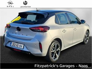 Opel Corsa GS 1.2i Demo with 3.9% Finance Availabl - Image 4