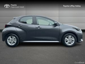 Toyota Yaris Yaris Hybrid 115 Luna - Image 3