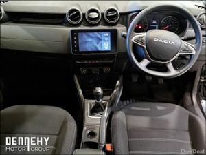 Dacia Duster 1.5 Blue dCi 115 Expression - Image 3