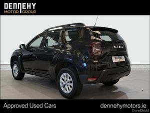 Dacia Duster 1.5 Blue dCi 115 Expression - Image 4