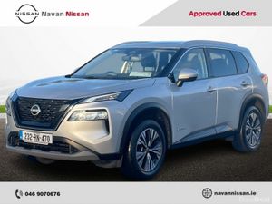 Nissan X-Trail ePOWER SV PREMIUM 7 Seater - Image 4