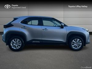 Toyota Yaris Cross YARIS CROSS LUNA - Image 3