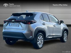 Toyota Yaris Cross YARIS CROSS LUNA - Image 2