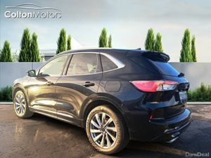 Ford Kuga Plug in Hybrid // Vignale Auto - Image 3