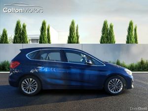 BMW 2-Series 218d SE Auto Active Tourer XDRIVE - Image 4