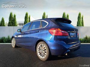 BMW 2-Series 218d SE Auto Active Tourer XDRIVE - Image 3