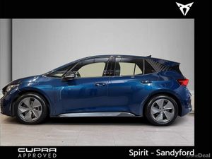 Cupra Born 58kW 204HP*Call Tara on 086-0363766 - Image 4