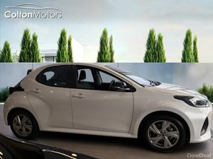 Mazda Mazda2 HYBRID 116 BP FWD EXCLUSIVE LINE - Image 4