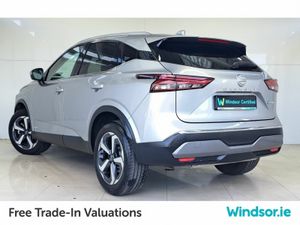 Nissan Qashqai E-POWER SV PREMIUM €3000 scrappage - Image 2