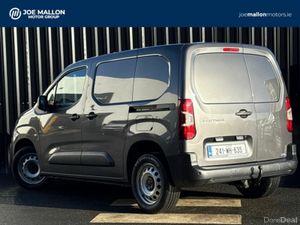 Peugeot Partner PARTNER PRO PLUS 1.5 HDI 100 1 - Image 2