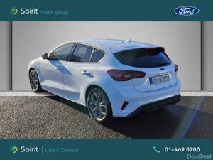Ford Focus ST-LINE 1.0T - Image 3