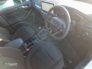Ford Focus ST-LINE 1.0T - Image 4