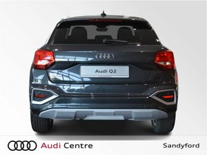 Audi Q2 30 TFSI 116HP SE - Image 3