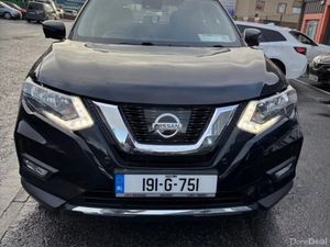 RESERVED 2019 Nissan X-Trail 1.6DCI SV PREMIUM - Image 2