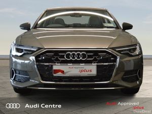 Audi A6 40 TDI SE - Image 2