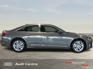 Audi A6 40 TDI SE - Image 3