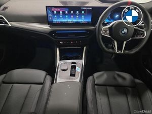 BMW i4 M50 - Image 4