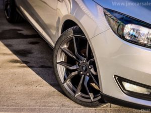 2016 FORD FOCUS ZETEC DIESEL - Image 4