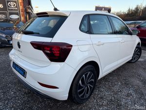 2023 Volkswagen Polo 1.0 LIFE - Image 4