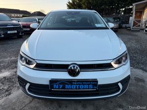 2023 Volkswagen Polo 1.0 LIFE - Image 3