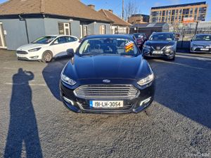 Ford Mondeo 2019 TITANIUM 180BHP NCT 09/27 - Image 3