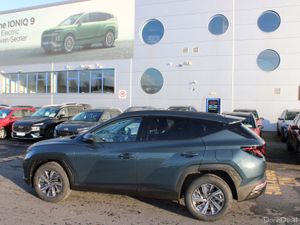 Hyundai Tucson 2023 - Image 2