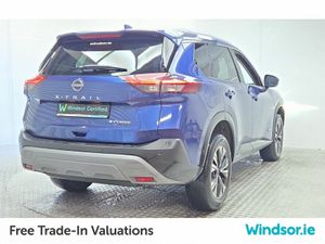 Nissan X-Trail ePOWER X-TRAIL SV PREMIUM 5 Seater - Image 3