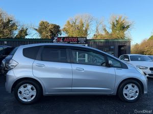 Honda Fit 2012 - Image 4